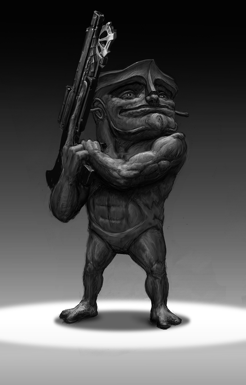 AlienContent8